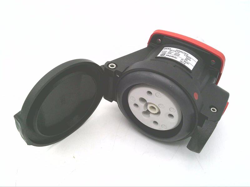 MARECHAL ELECTRIC SA 22-34047-972