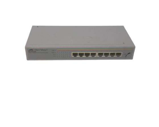 ALLIED TELESIS AT-FS708