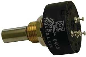 ETI SYSTEMS SP22G-1K