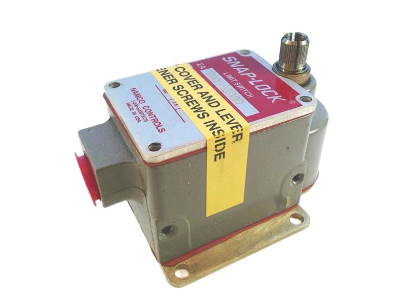 DANAHER CONTROLS EA700-45800