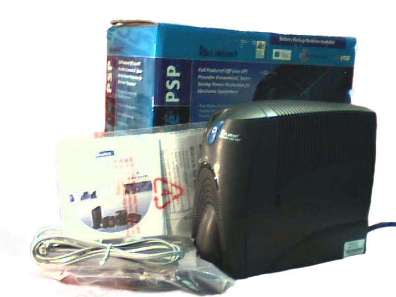 PSP500MT-120 by EMERSON