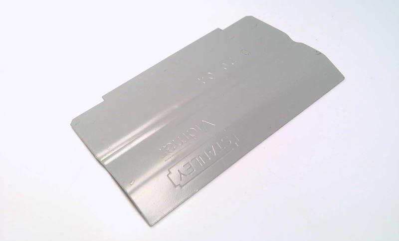 STANLEY BLACK & DECKER D-20-04-EACH