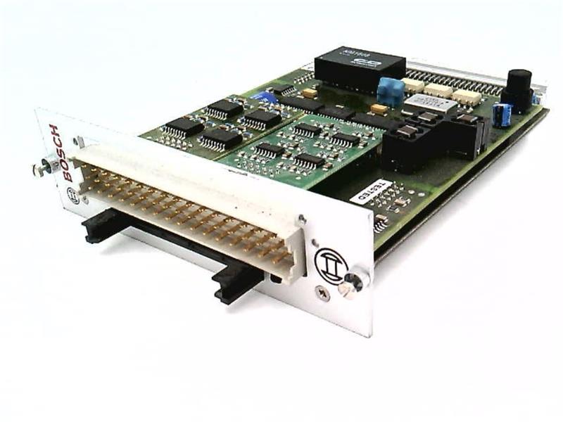 BOSCH DPR-EXPA1-KY99B