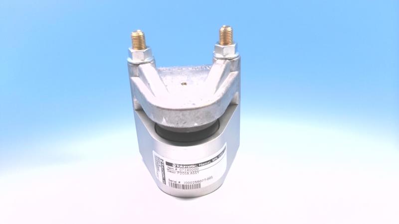 TOL O MATIC 0724-0000