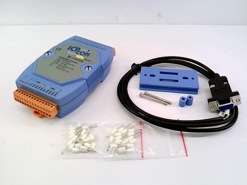 ICP DAS USA I-7188XB-256