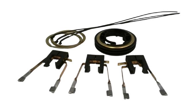 CONDUCTIX WAMPFLER FR-0250003
