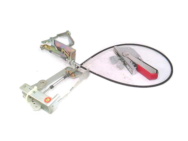 ALLEN BRADLEY 140U-H-FCS04