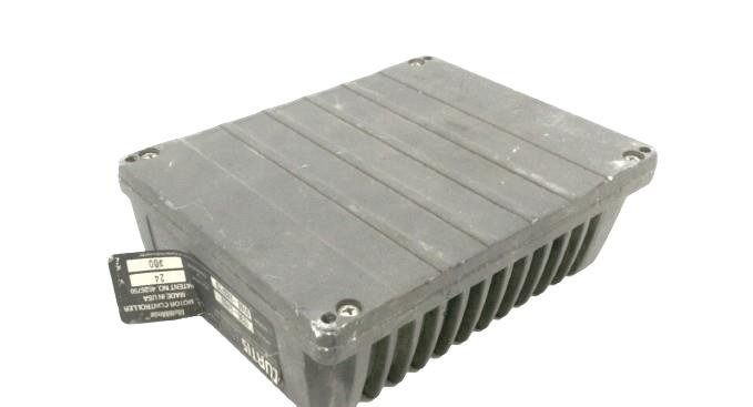 CURTIS INSTRUMENTS 1235-2403