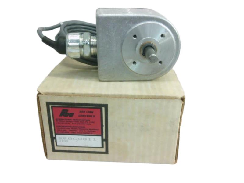 RED LION CONTROLS RPGC0011