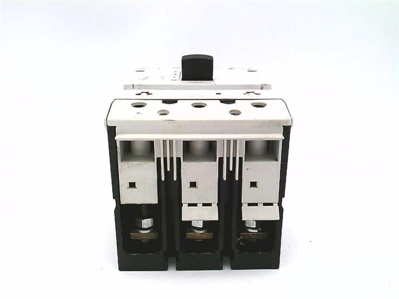 EATON CORPORATION NZM7A-150N-NA