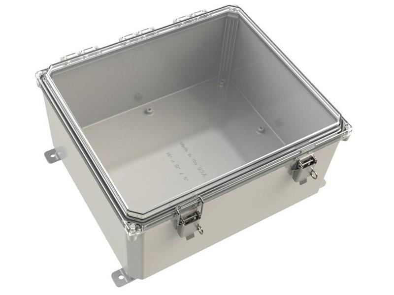 ENCLOSURE SOLUTIONS PC141206HCLF