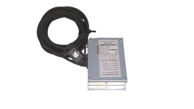 HOMAG GMIX1A-013-03.0