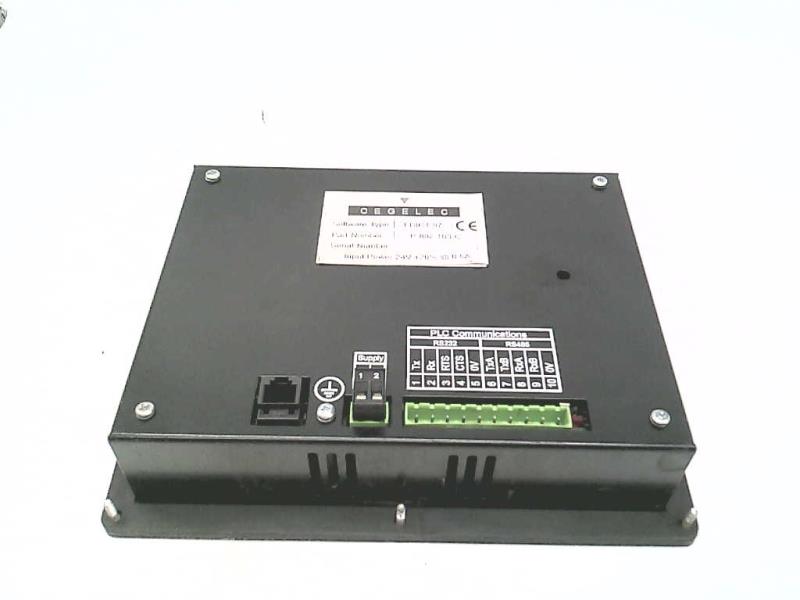 CONVERTEAM P-802-103-C