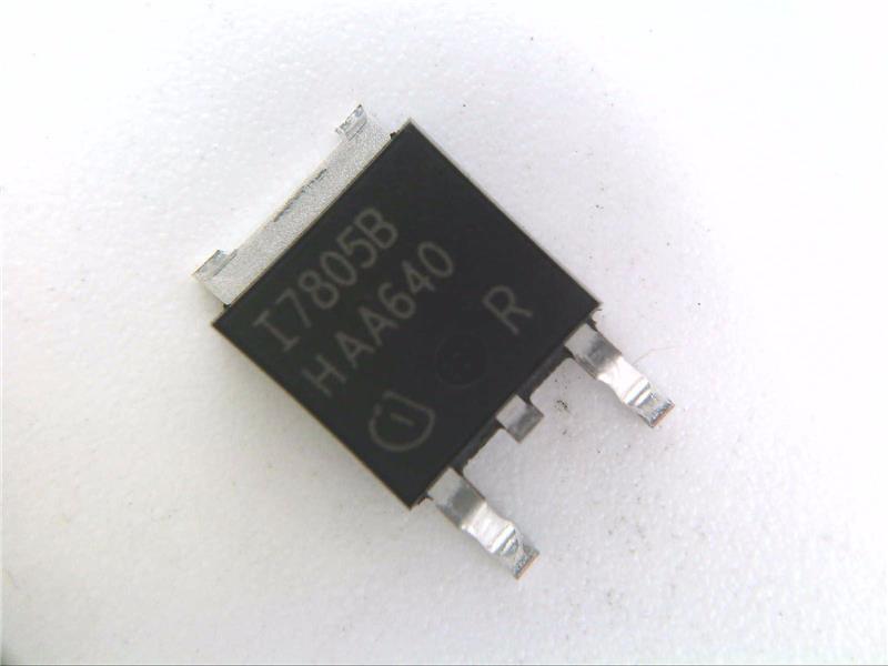 INFINEON IFX7805ABTFATMA1
