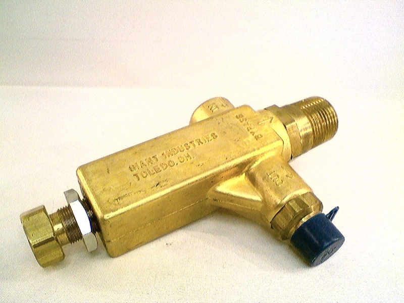 GIANT INDUSTRIES 22655