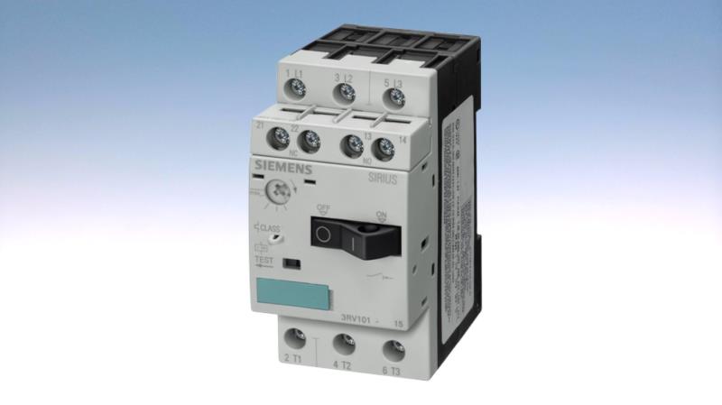 SIEMENS 3RV1011-1HA15