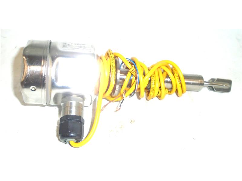 ENDRESS & HAUSER FTL51-ATC2CB4E6A