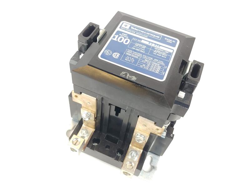 SCHNEIDER ELECTRIC A132E12