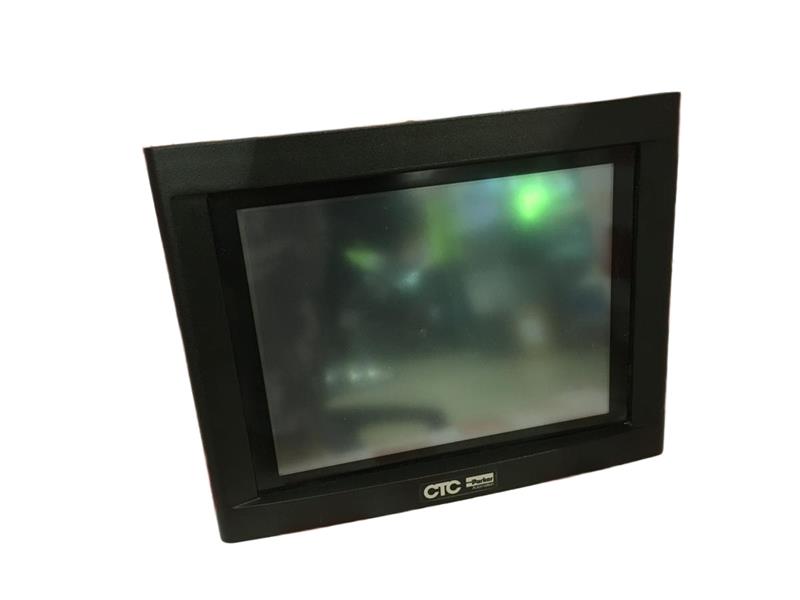 PC15-3T2-WFA-BD3 by PARKER