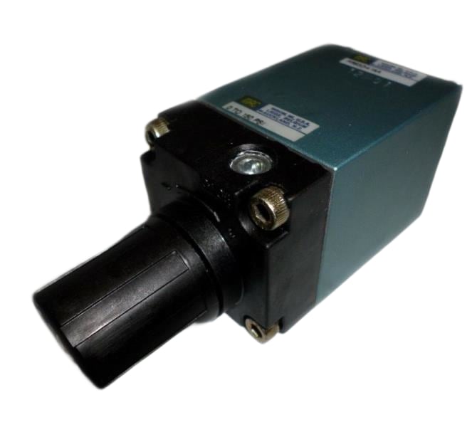 PR63D-41AA by MAC VALVES INC