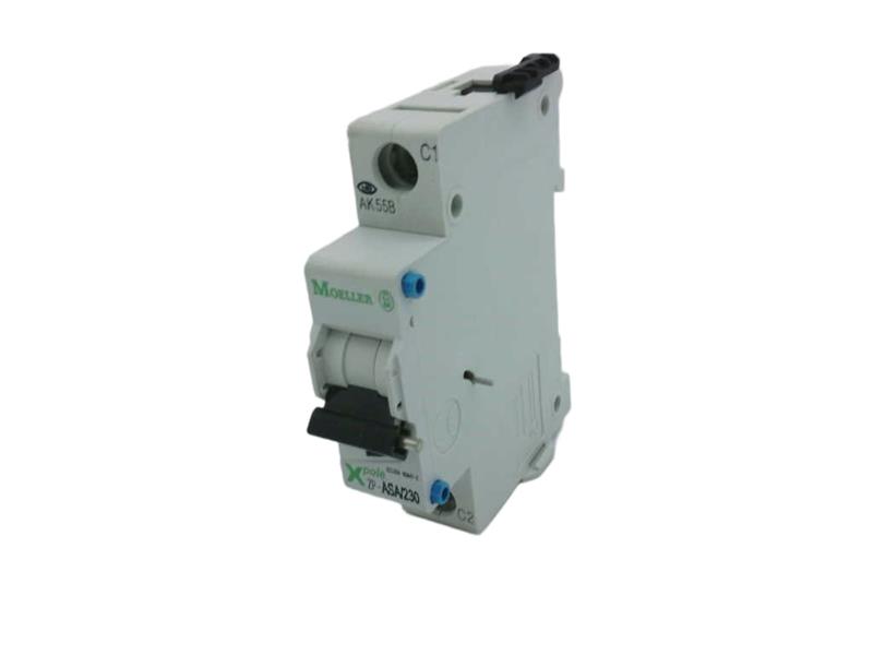 ZP-ASA/230 by EATON CORPORATION
