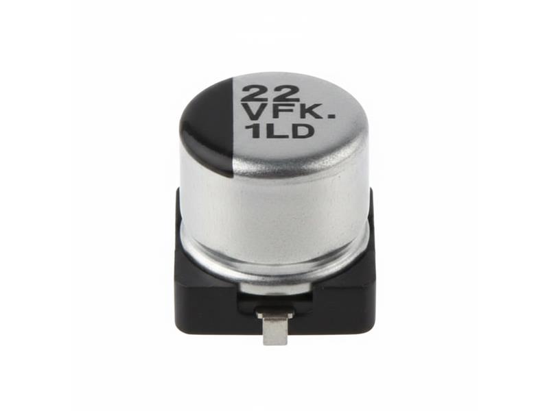 MATSUSHITA ELECTRIC EEEFH1V220XL