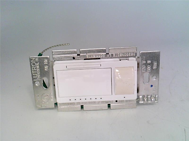 LUTRON MS-VP600M-WH