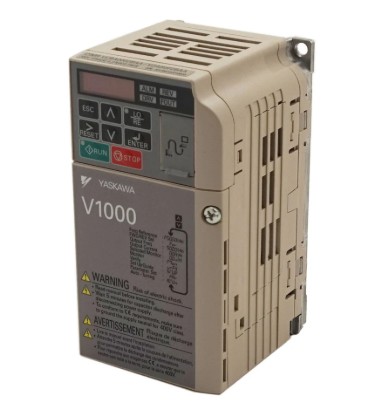 CIMR-VCBA0001BAA by YASKAWA ELECTRIC