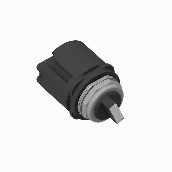 ALLEN BRADLEY 800TC-U16