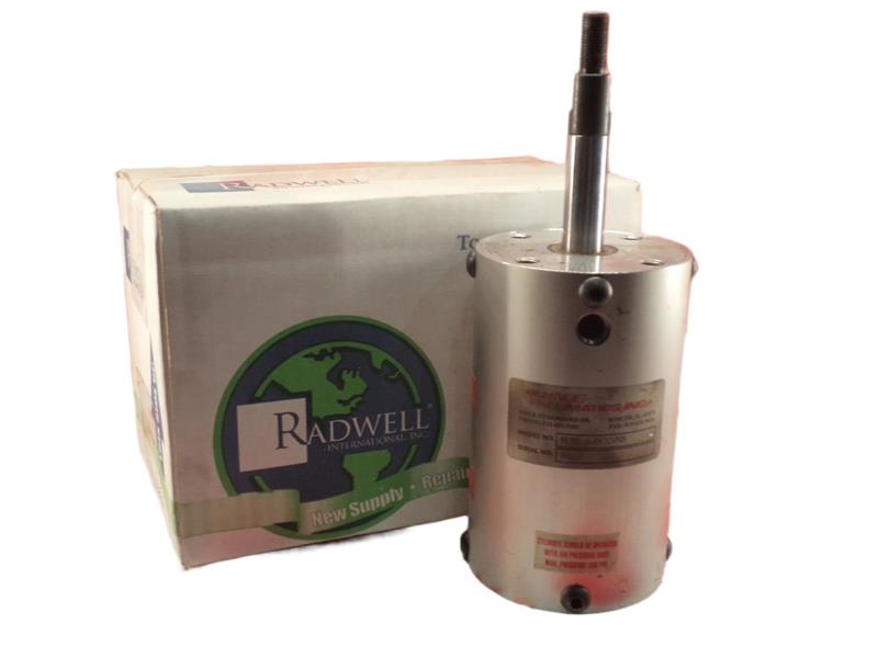 ILLINOIS PNEUMATICS INC 9LBL-1-BCC-NS