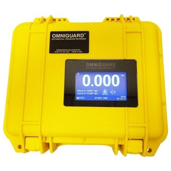 ENGINEERING SOLUTIONS OMNIGUARD 4