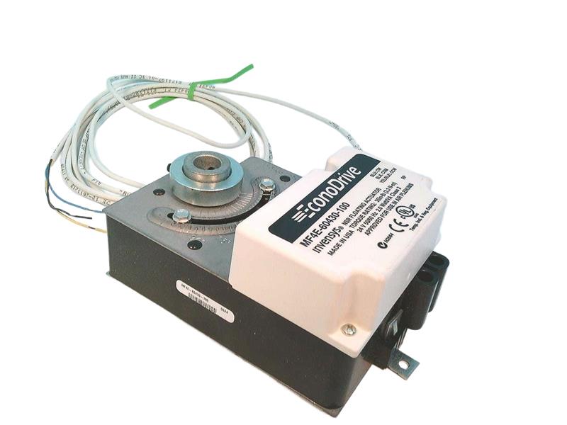 INVENSYS MF4E-60430-100