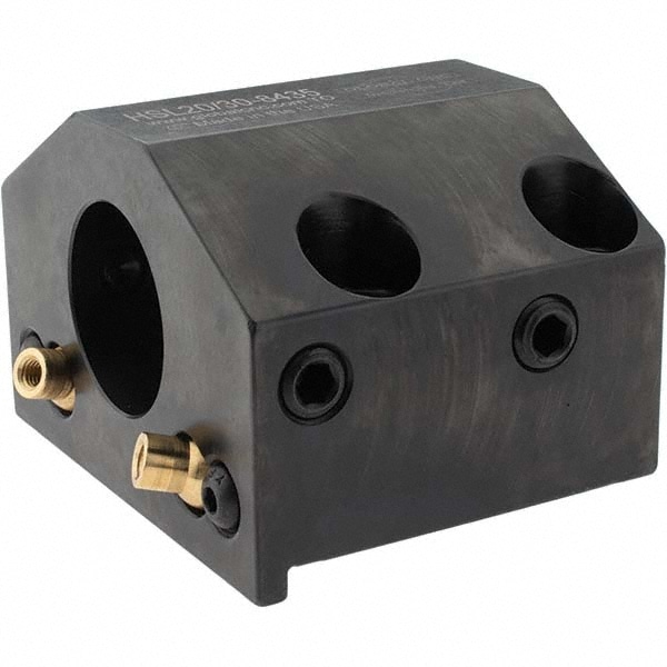 GLOBAL CNC INDUSTRIES HSL20/30-8435