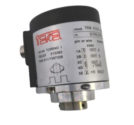 TEKEL TKW6162.1000.5.S.L-LD-X41