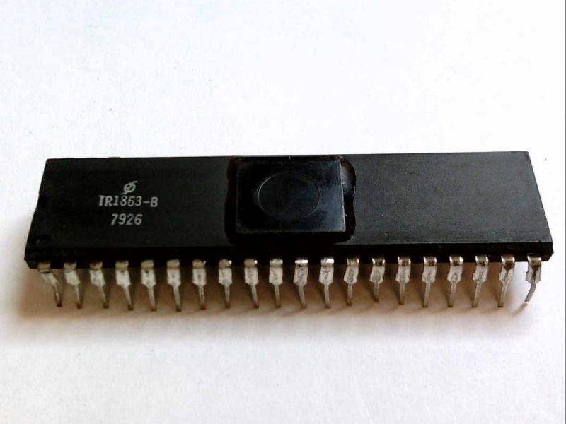 GENERIC TR1863B
