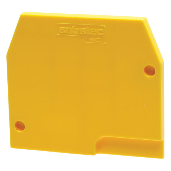 ASEA BROWN BOVERI FEM-6-YELLOW