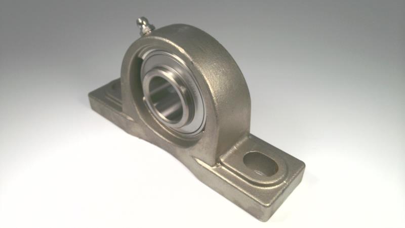 AMI BEARINGS MUCP205-16