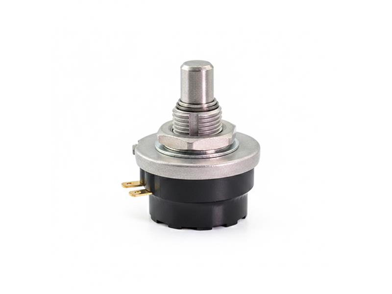GRAYHILL INC 50SP90-01B04N