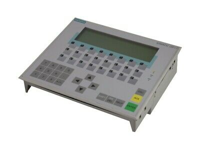 SIEMENS 6AV3617-1JC30-0AX0