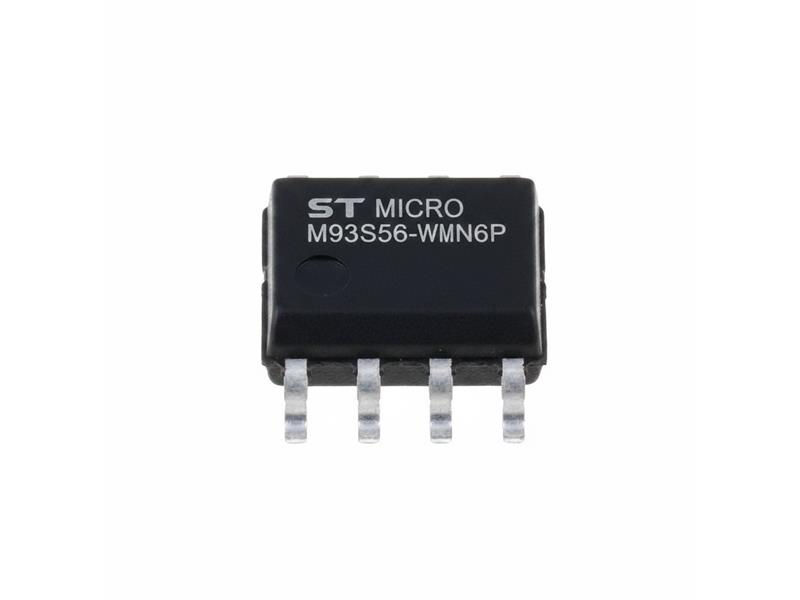 ST MICRO M93S56-WMN6P
