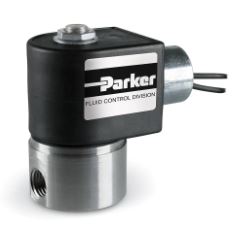 PARKER 71215SN2SN00N0C111C2