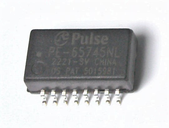 PULSE ELECTRONICS PE-65745NL