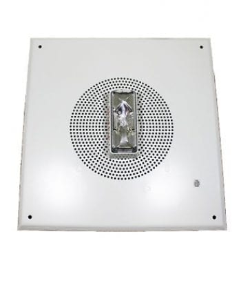 EDWARDS SIGNALING 965-7A-8SW