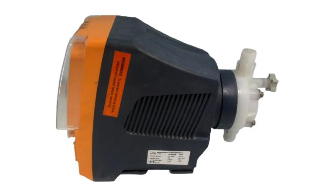 PROMINENT FLUID CONTROLS GMXA0424PVT2N000UD01000EN