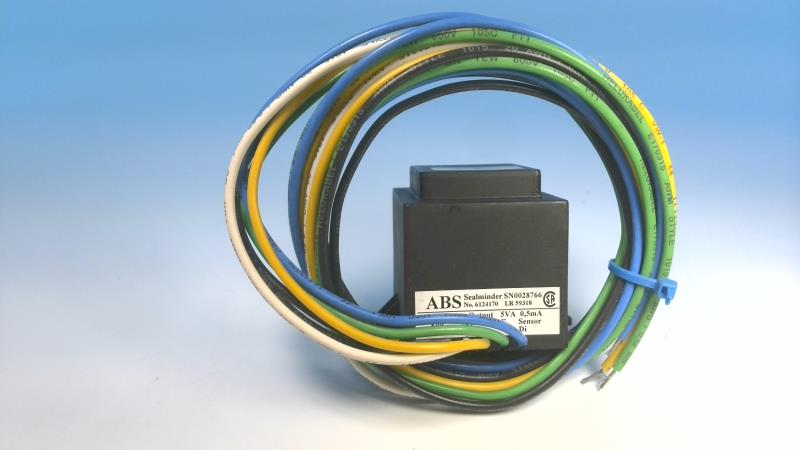 ABS PUMPS INC 6124170