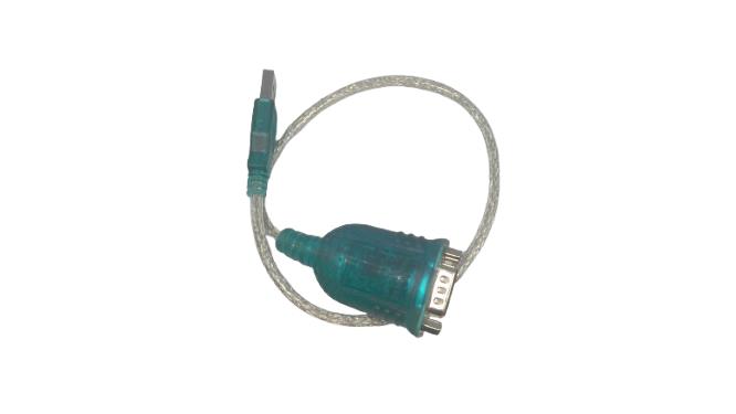 STARTECH.COM ICUSB232