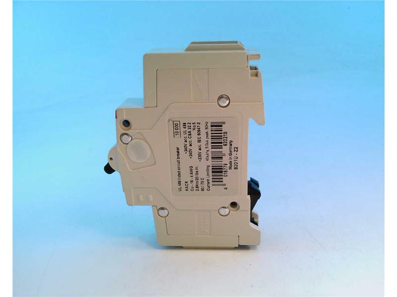 ASEA BROWN BOVERI S201U-Z2