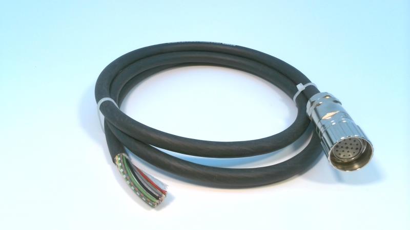 EUCHNER C-M23F19-19XDIFPU01,5-MA-092761