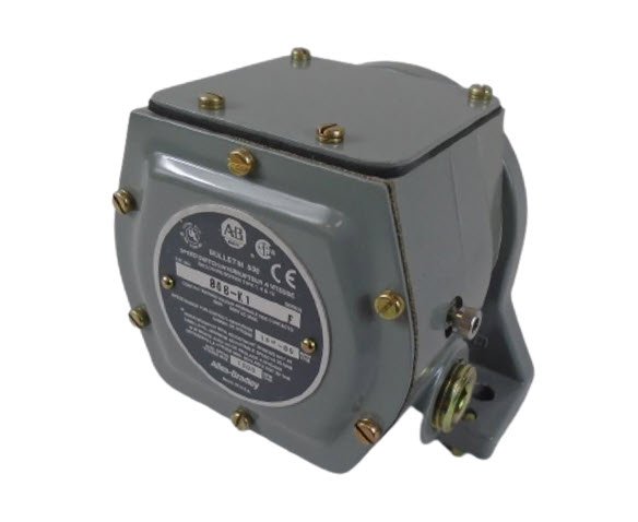 ALLEN BRADLEY 808-K1