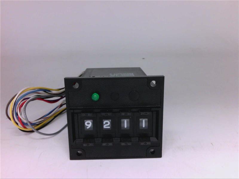 EATON CORPORATION 3801-413